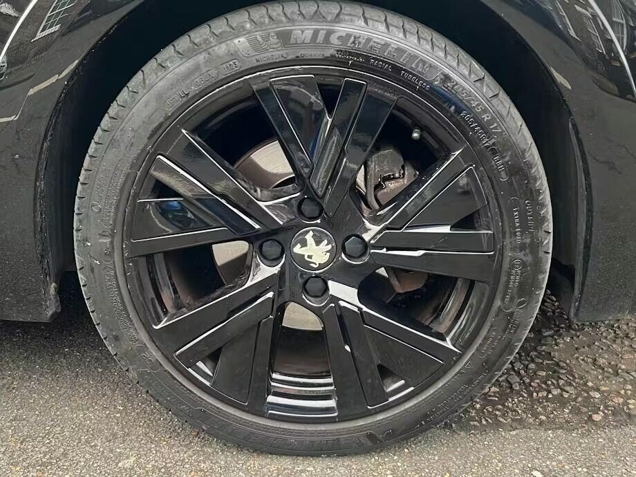 Used Peugeot 208 2020 for sale - 77789402: Photo 8