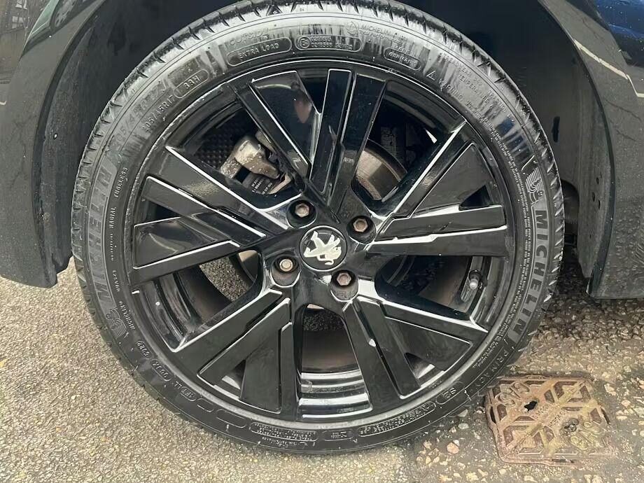 Used Peugeot 208 2020 for sale - 77789402: Photo 9