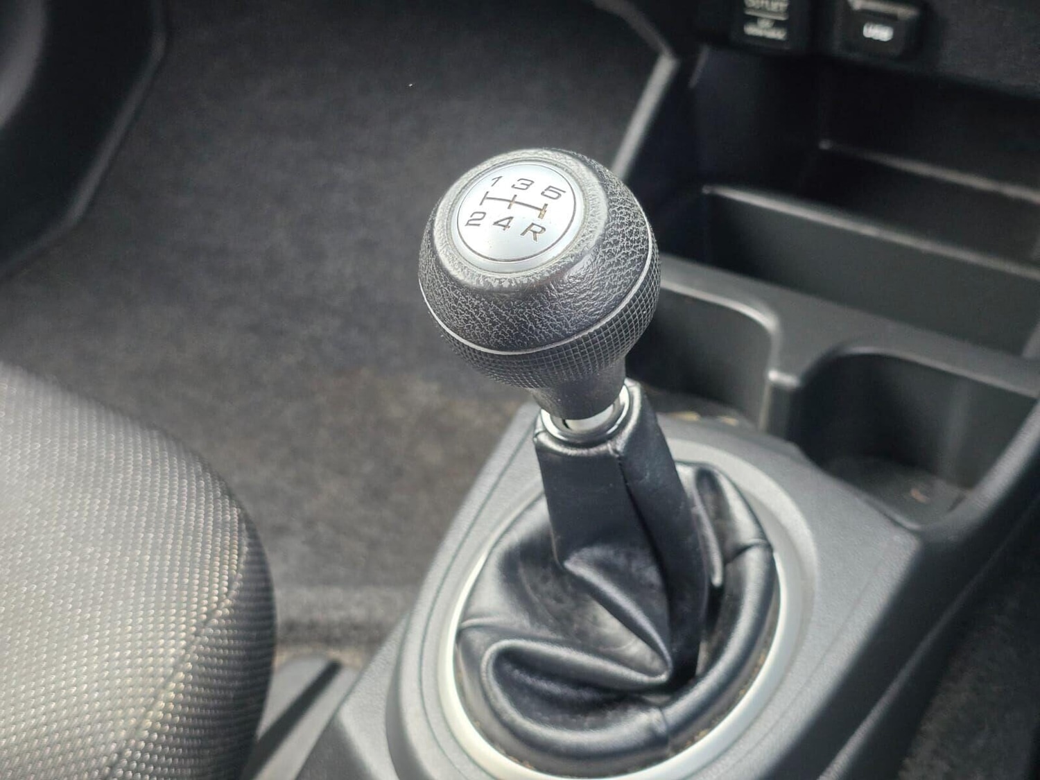 Used Honda Jazz 2014 for sale - 76488546: Photo 19