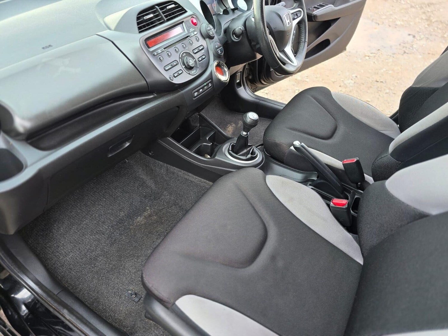 Used Honda Jazz 2014 for sale - 76488546: Photo 20