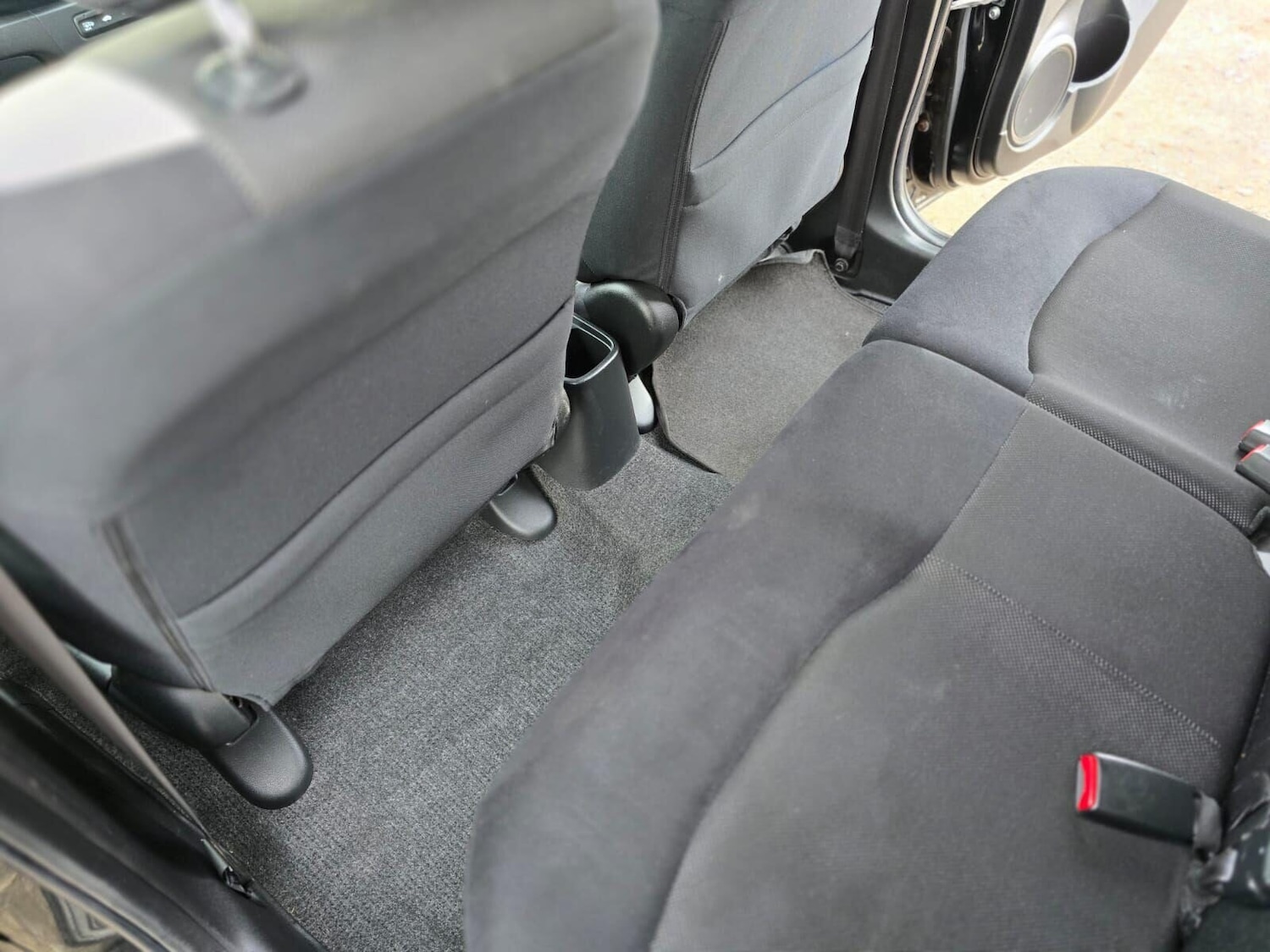 Used Honda Jazz 2014 for sale - 76488546: Photo 26