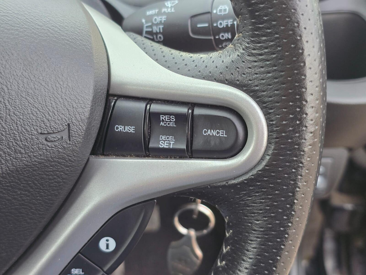 Used Honda Jazz 2014 for sale - 76488546: Photo 27