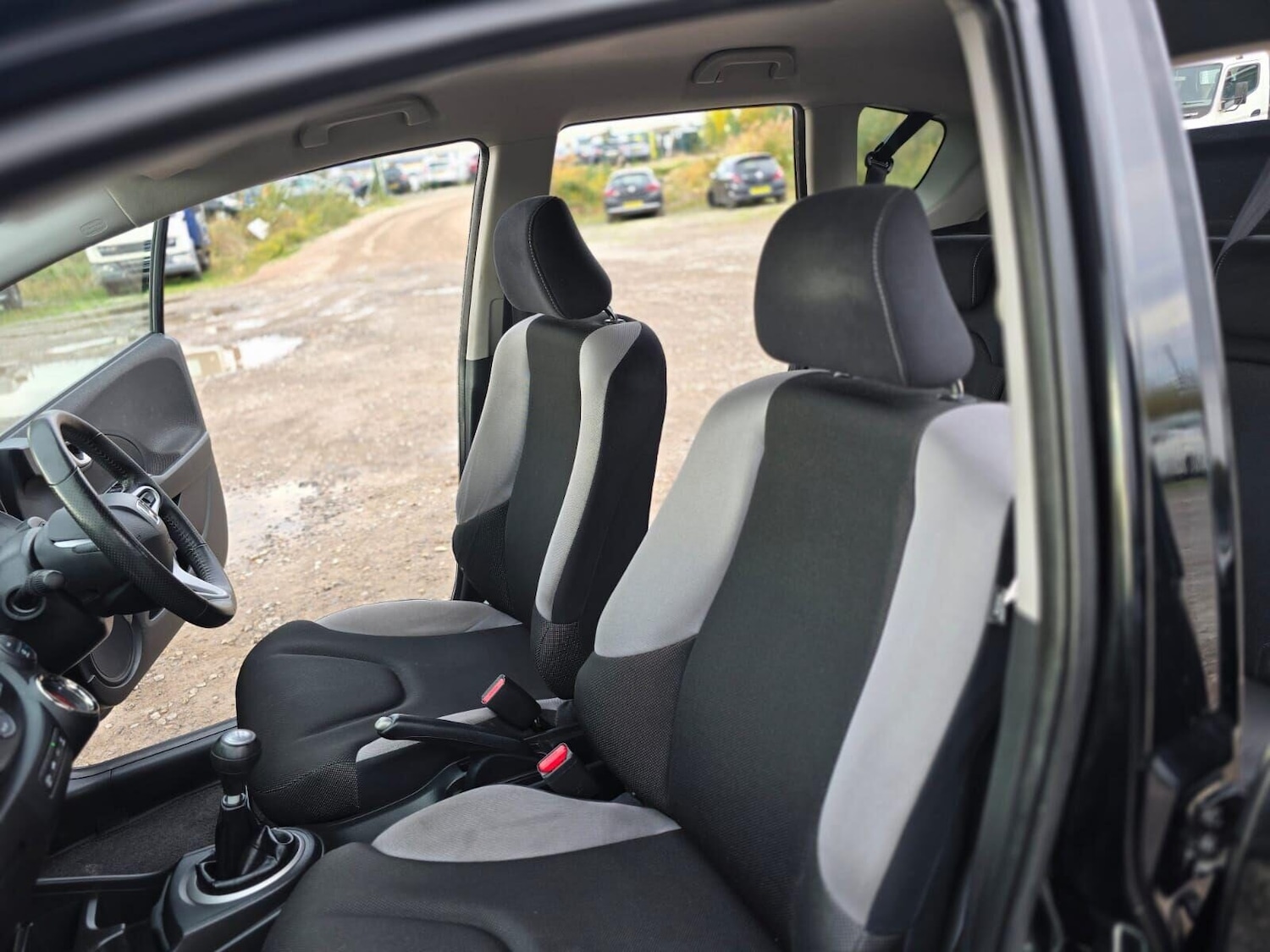 Used Honda Jazz 2014 for sale - 76488546: Photo 37