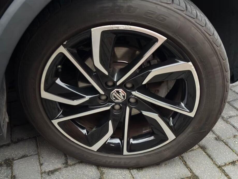 Used MG MG ZS 2021 for sale - 76508903: Photo 10