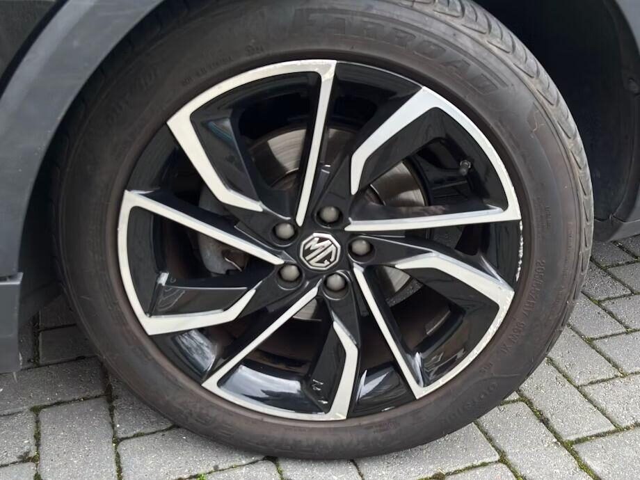 Used MG MG ZS 2021 for sale - 76508903: Photo 11