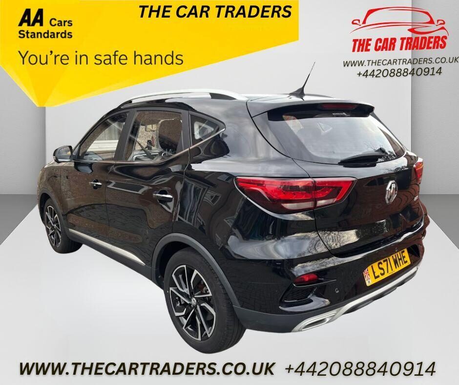 Used MG MG ZS 2021 for sale - 76508903: Photo 4