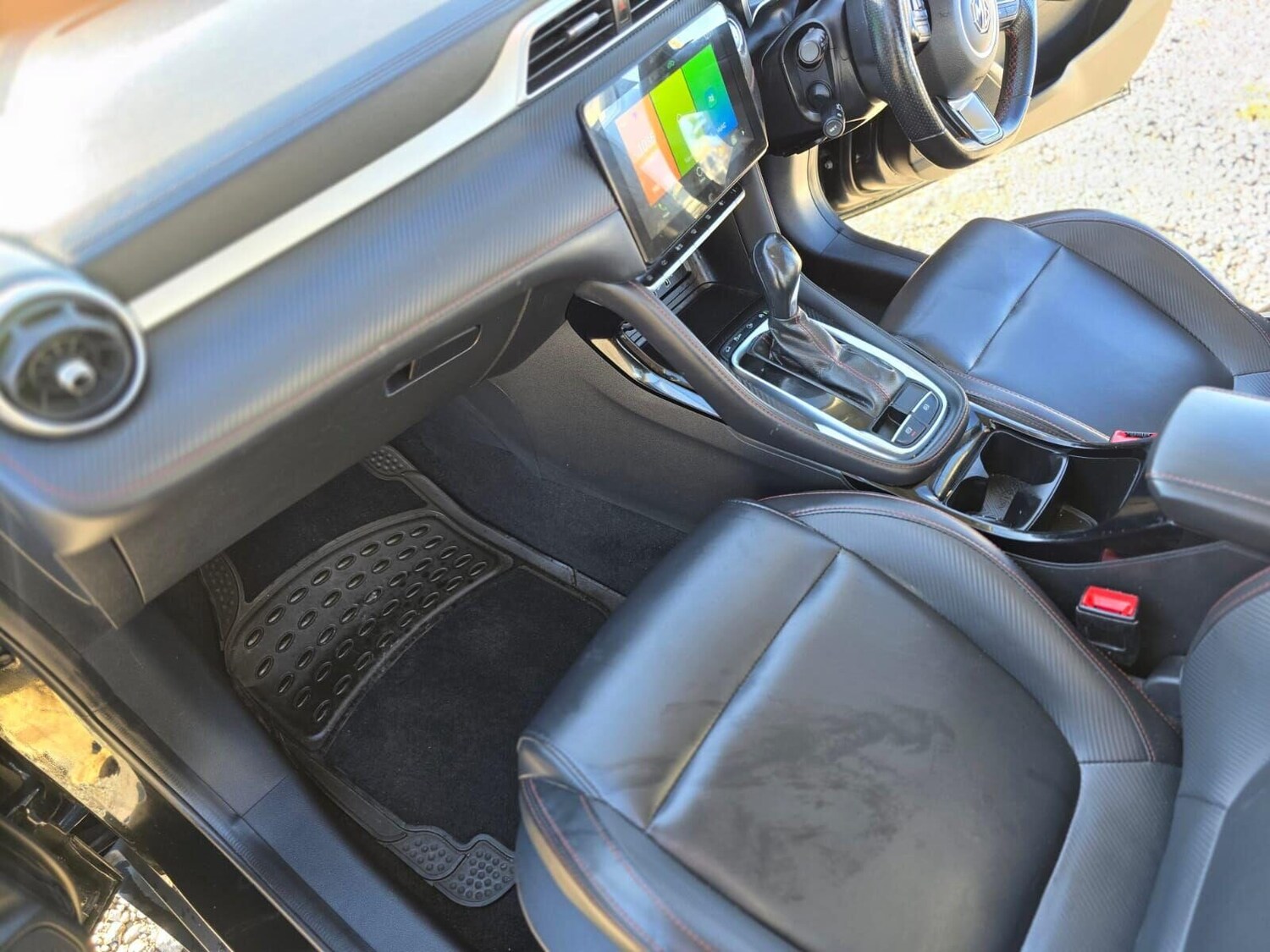 Used MG MG ZS 2021 for sale - 76508903: Photo 40