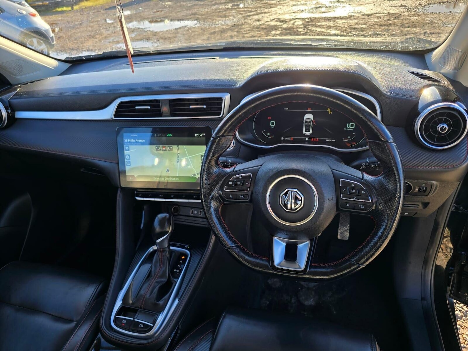 Used MG MG ZS 2021 for sale - 76508903: Photo 41