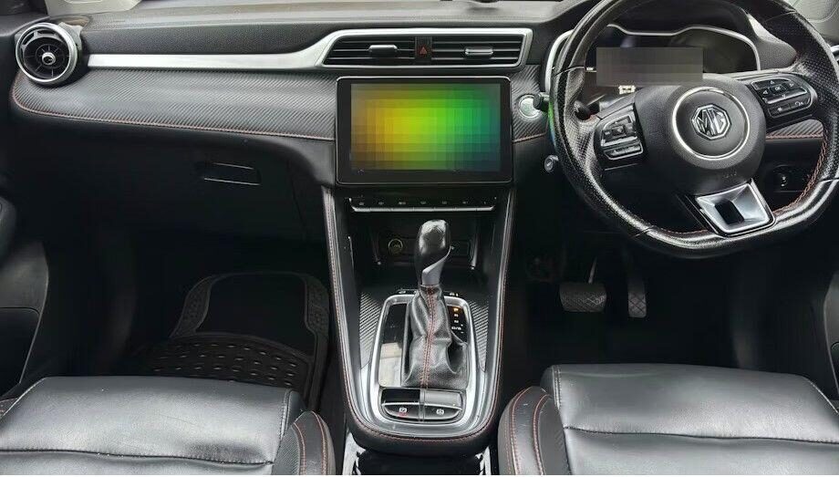 Used MG MG ZS 2021 for sale - 76508903: Photo 6