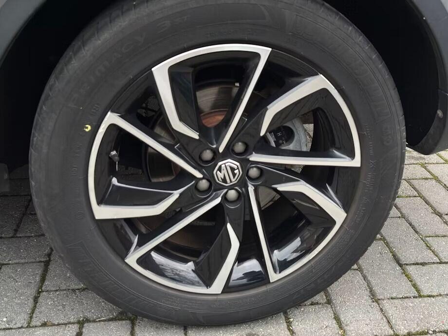 Used MG MG ZS 2021 for sale - 76508903: Photo 9