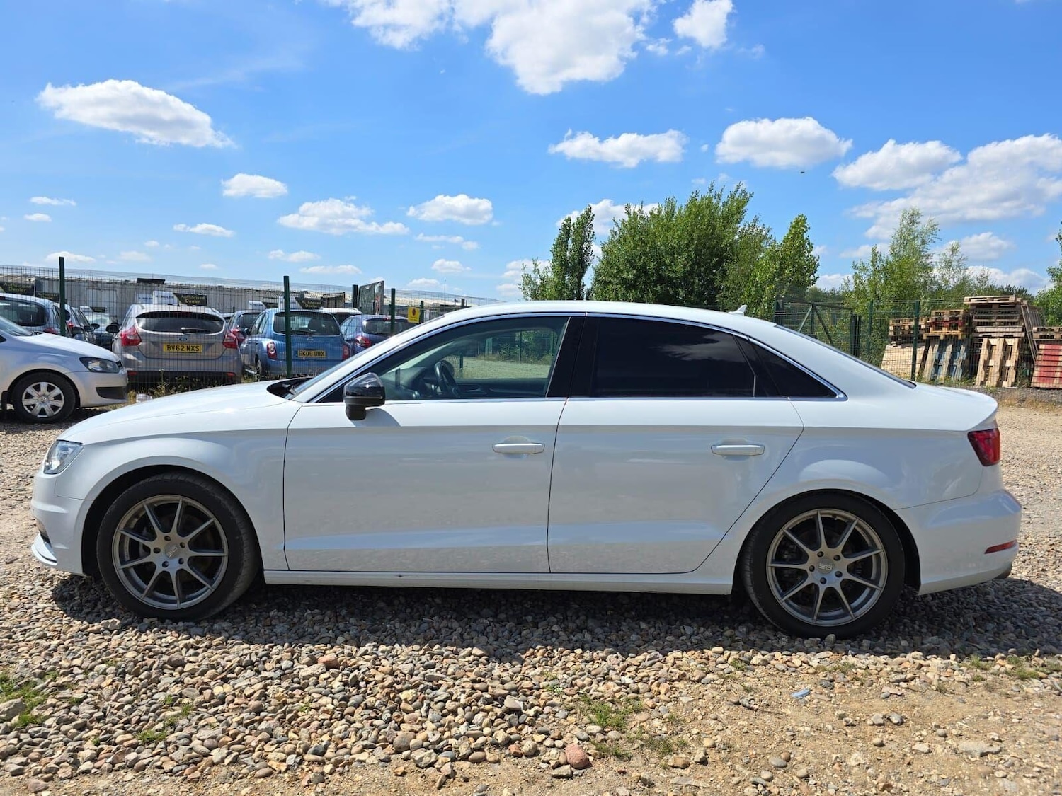 Used Audi A3 2015 for sale - 77961784: Photo 10