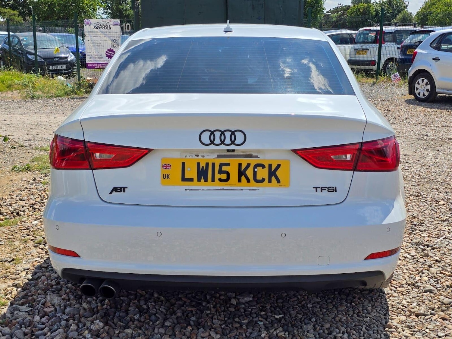Used Audi A3 2015 for sale - 77961784: Photo 12