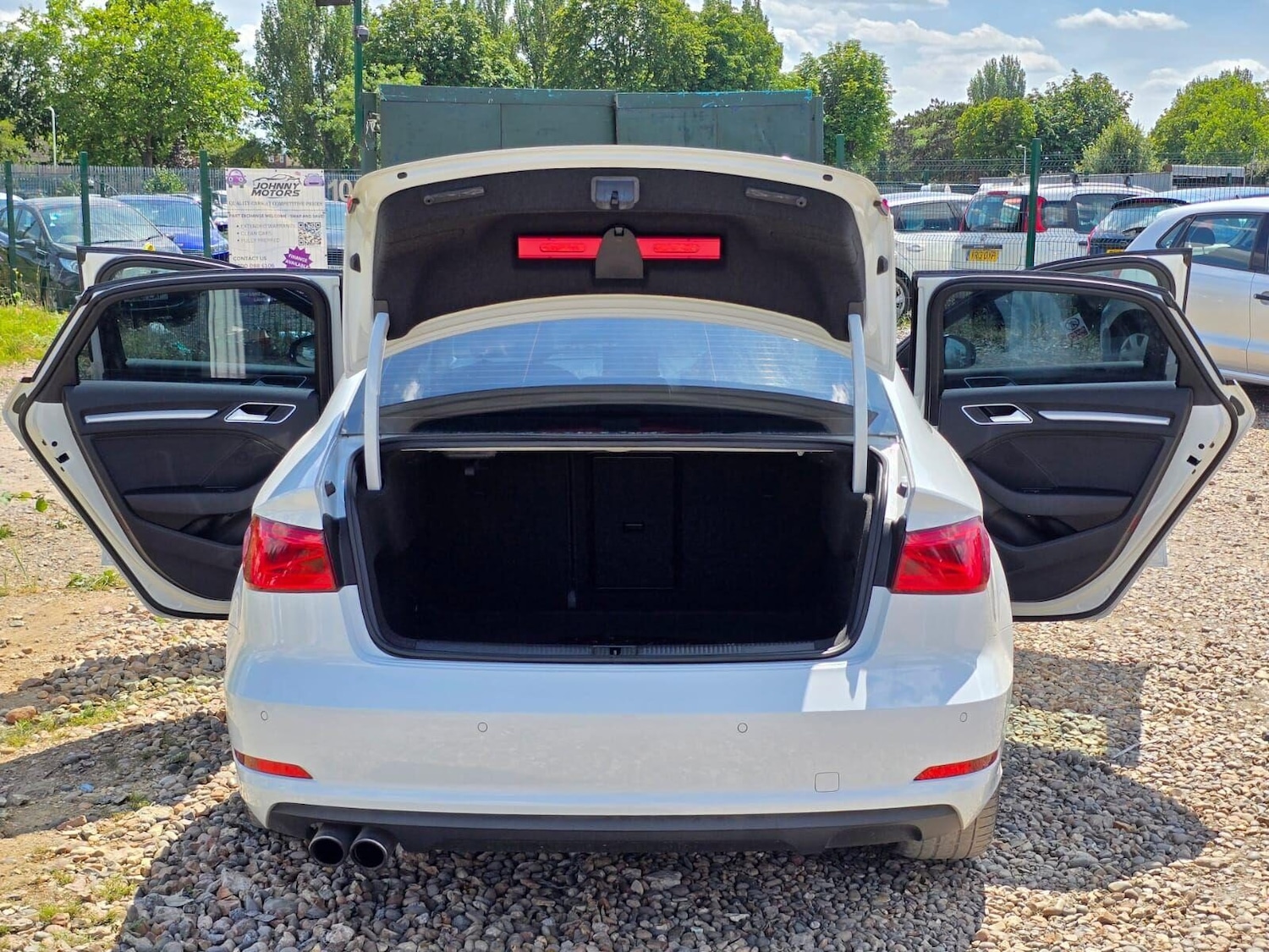 Used Audi A3 2015 for sale - 77961784: Photo 30