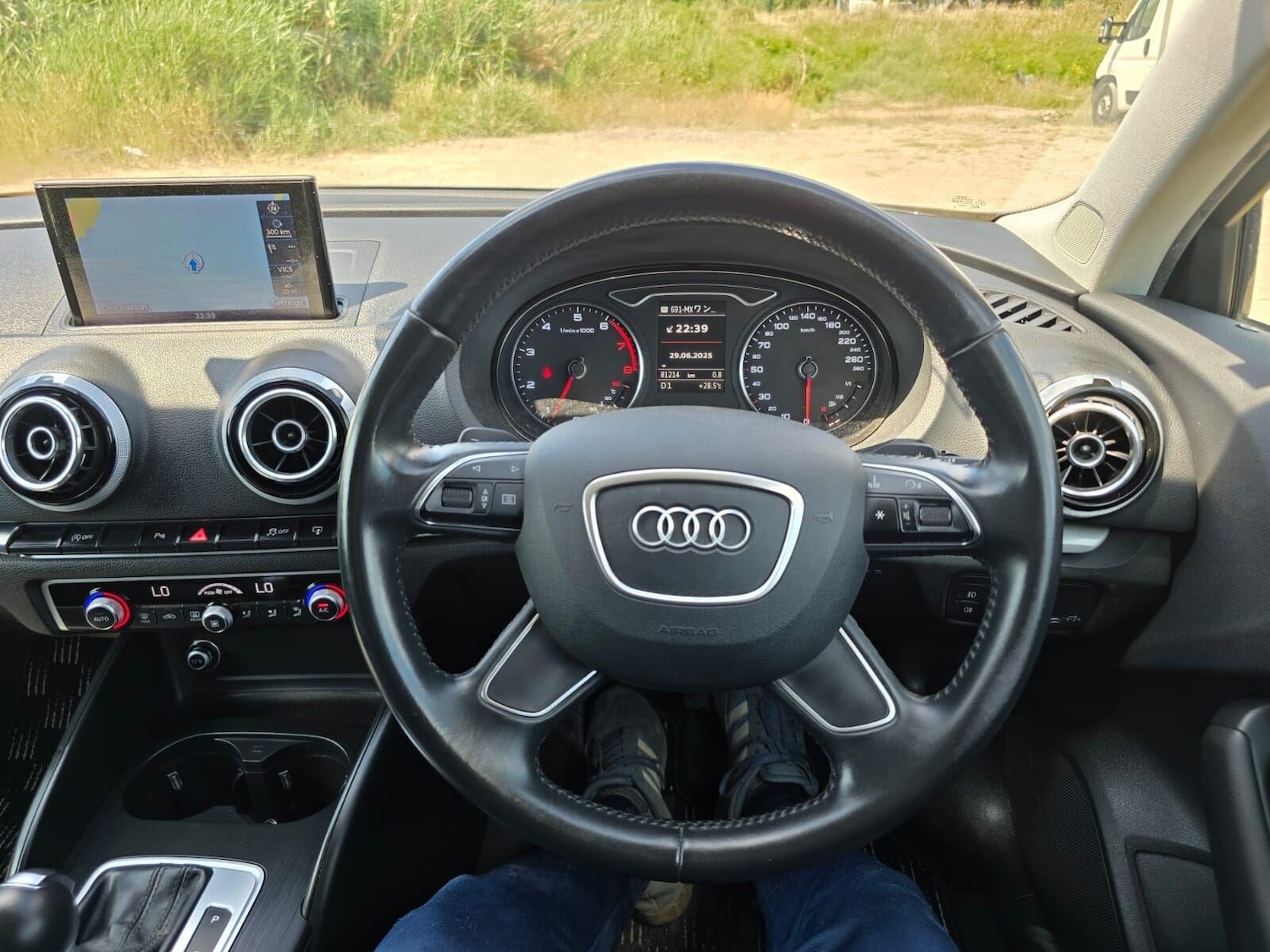 Used Audi A3 2015 for sale - 77961784: Photo 32