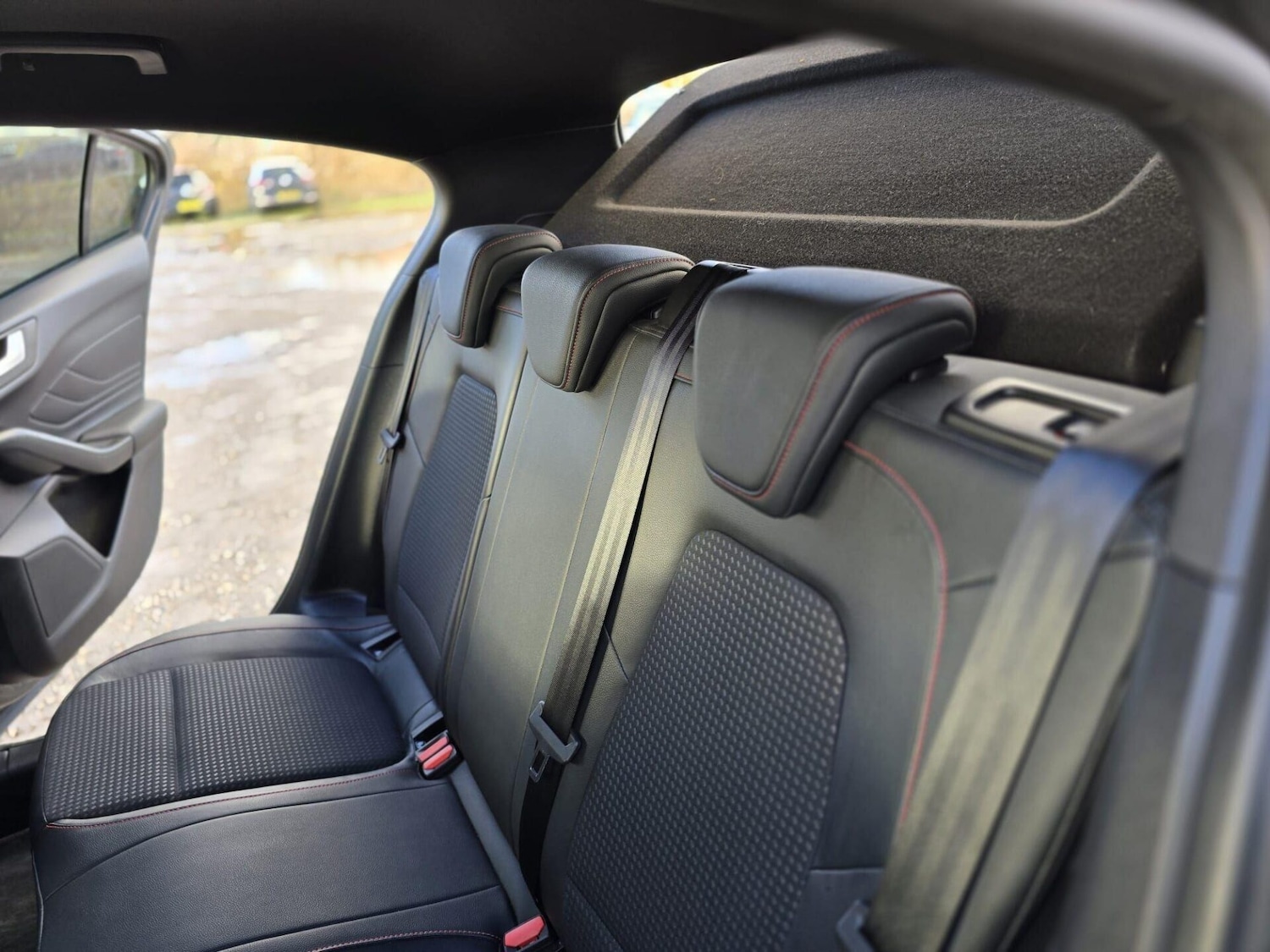 Used Ford Focus 2019 for sale - 76653879: Photo 22