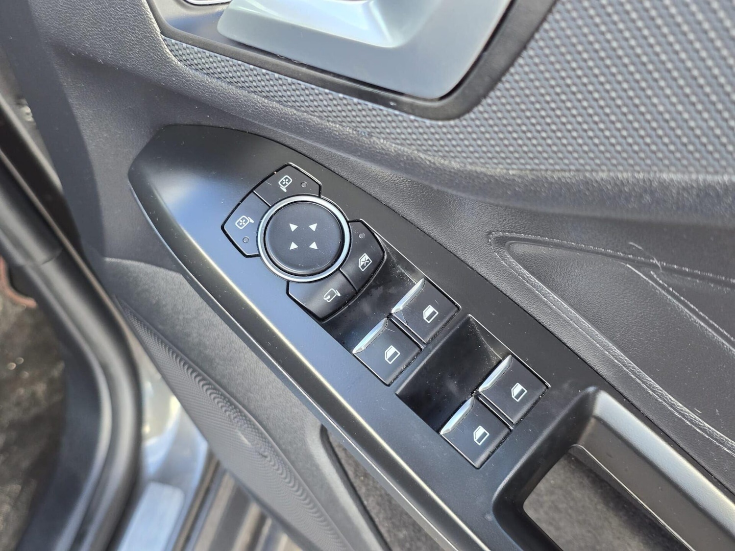 Used Ford Focus 2019 for sale - 76653879: Photo 28