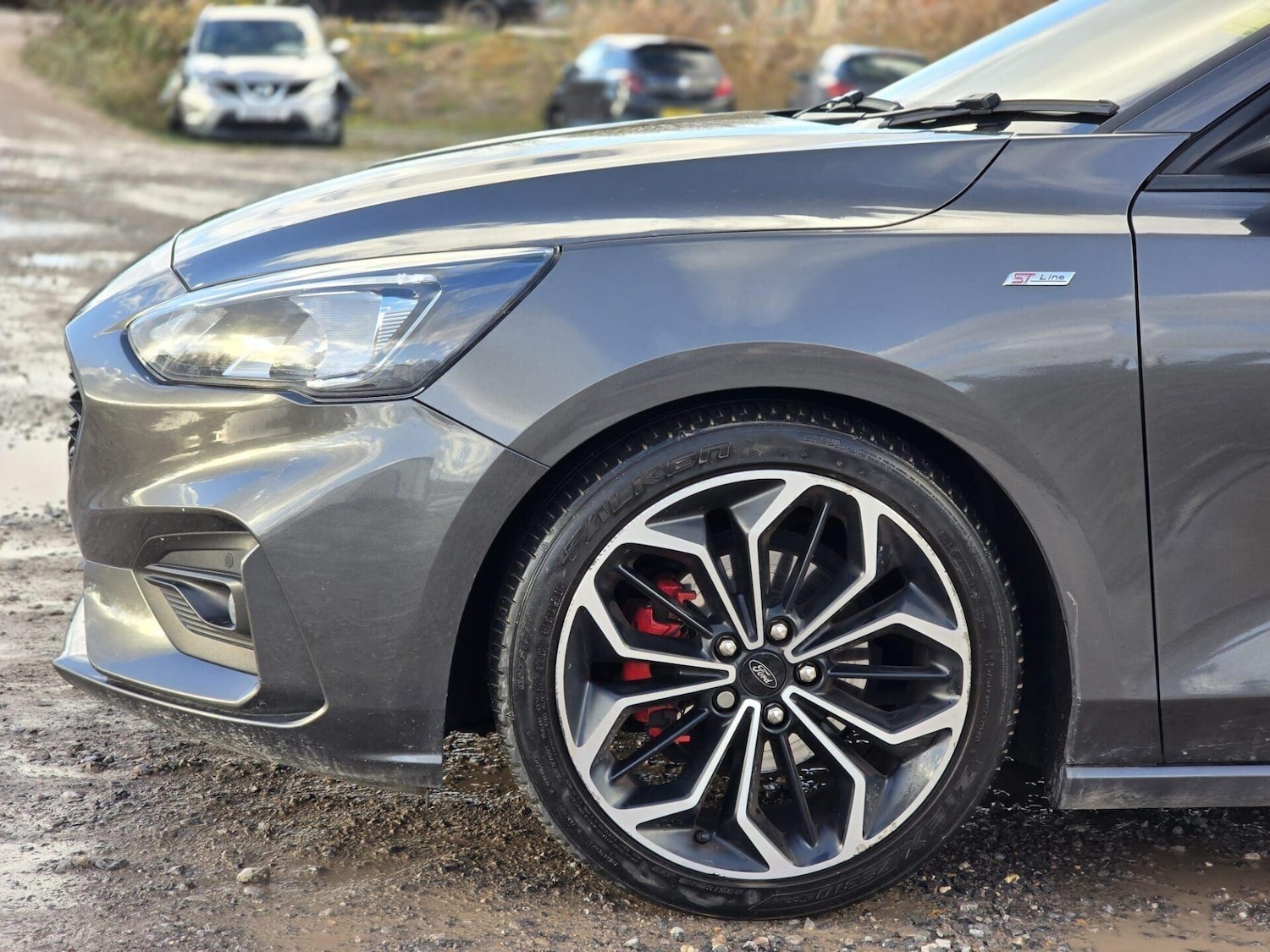 Used Ford Focus 2019 for sale - 76653879: Photo 29