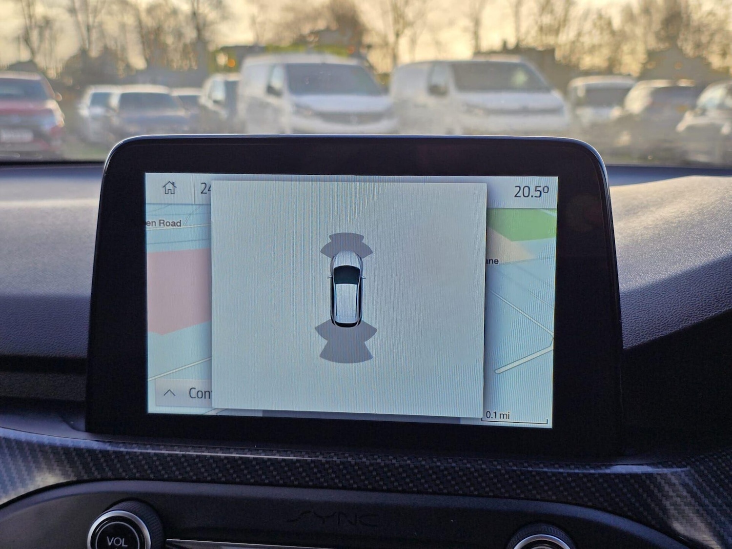 Used Ford Focus 2019 for sale - 76653879: Photo 31