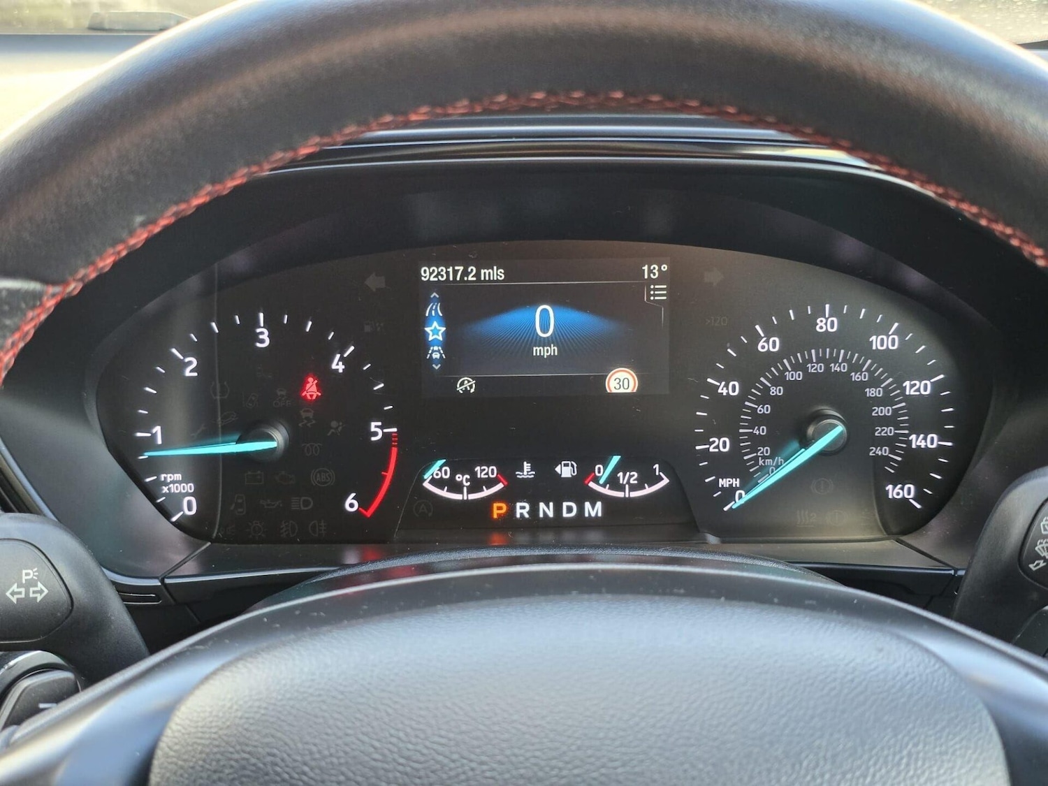 Used Ford Focus 2019 for sale - 76653879: Photo 33