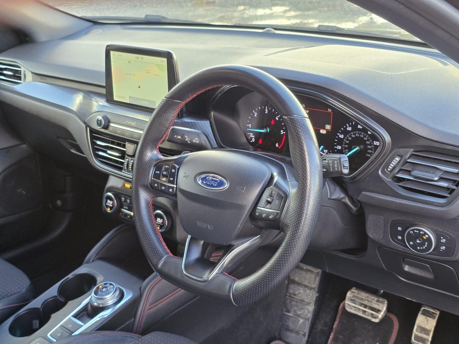 Used Ford Focus 2019 for sale - 76653879: Photo 38