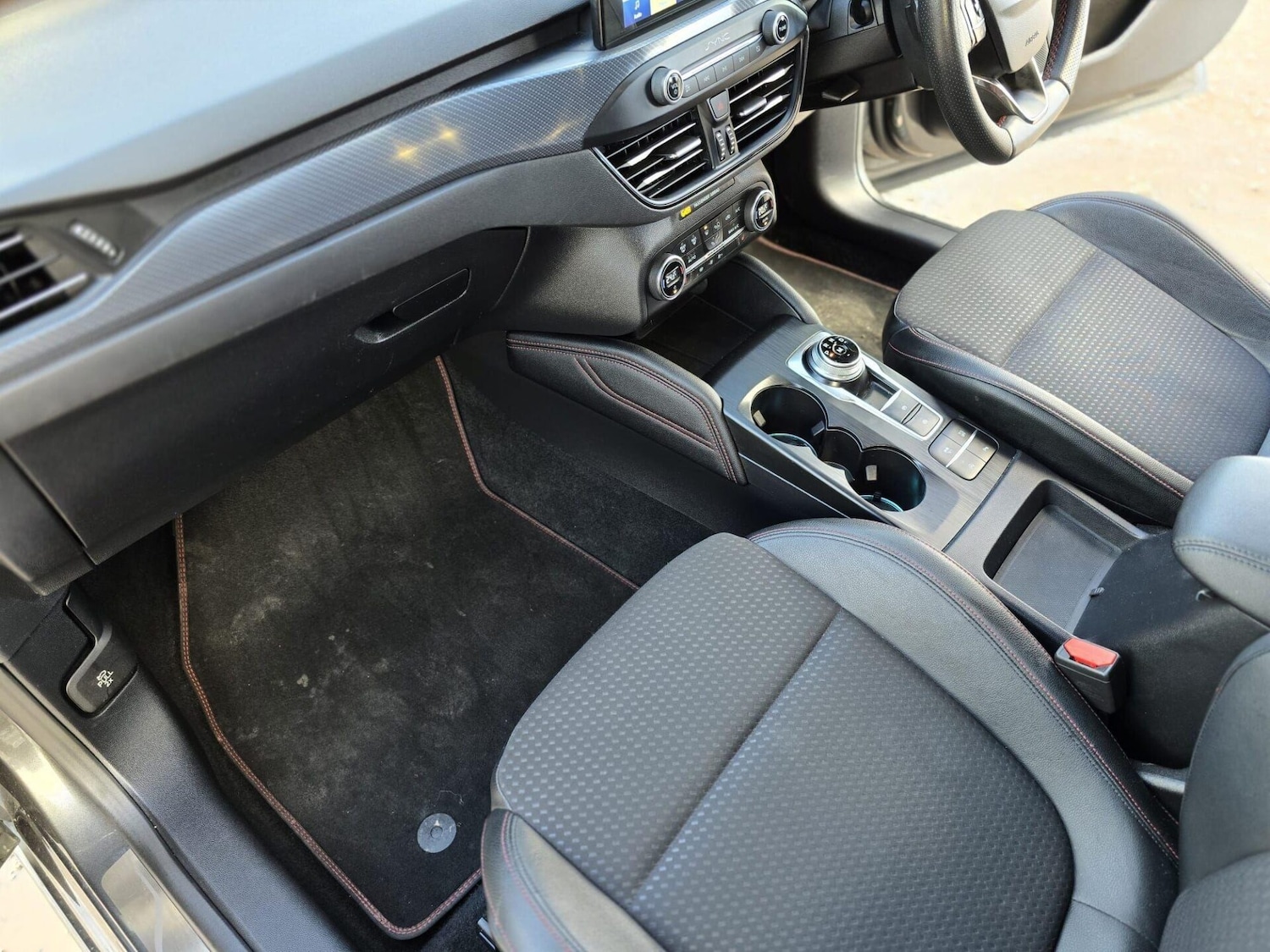 Used Ford Focus 2019 for sale - 76653879: Photo 39