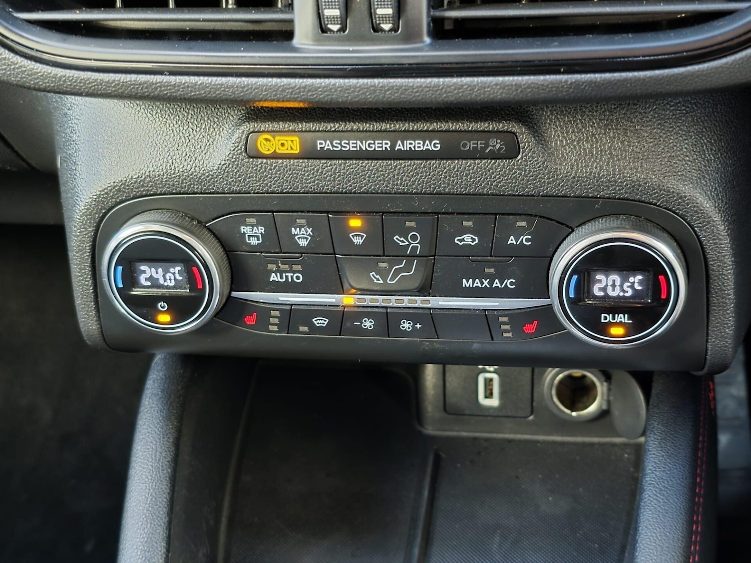 Used Ford Focus 2019 for sale - 76653879: Photo 59