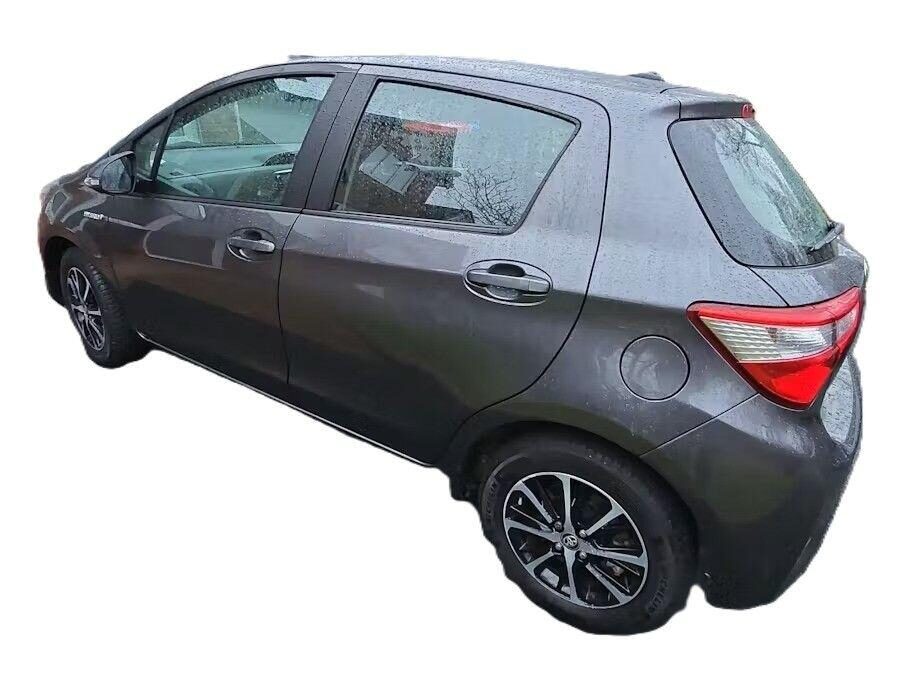 Used Toyota Yaris 2019 for sale - 77450953: Photo 3