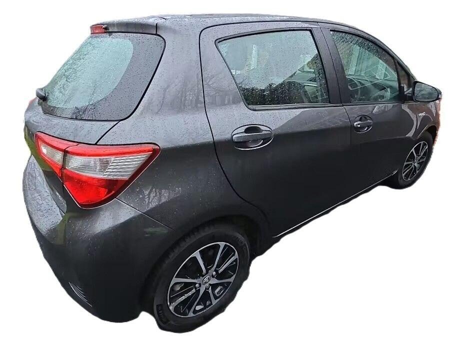 Used Toyota Yaris 2019 for sale - 77450953: Photo 4