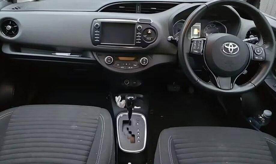 Used Toyota Yaris 2019 for sale - 77450953: Photo 5