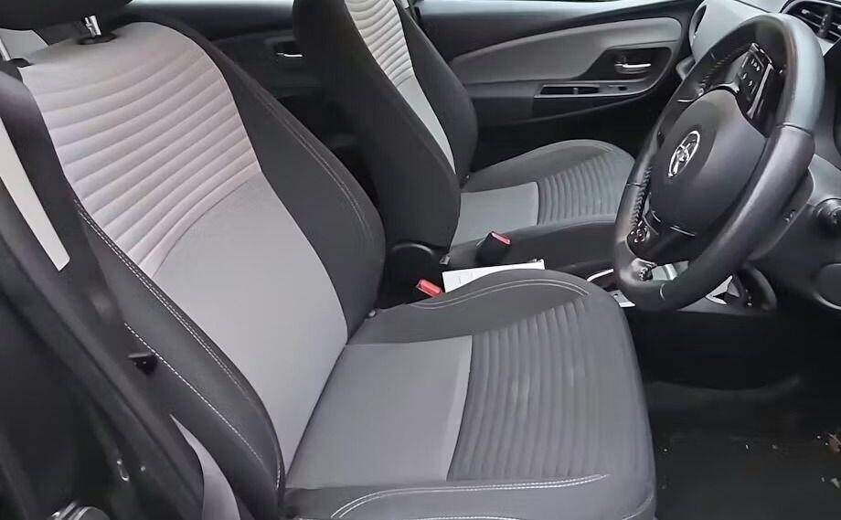 Used Toyota Yaris 2019 for sale - 77450953: Photo 6