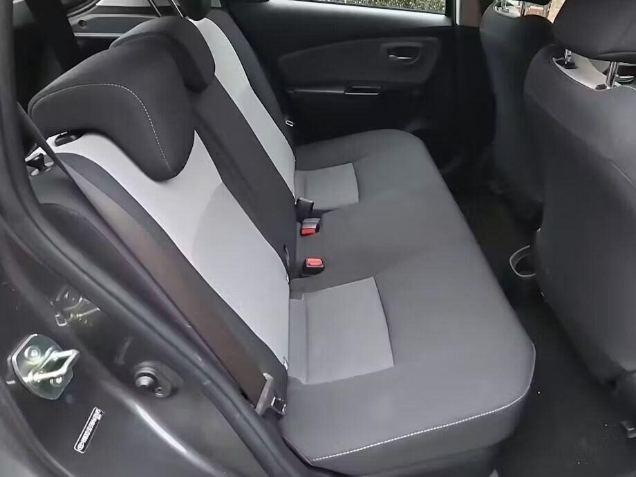 Used Toyota Yaris 2019 for sale - 77450953: Photo 7