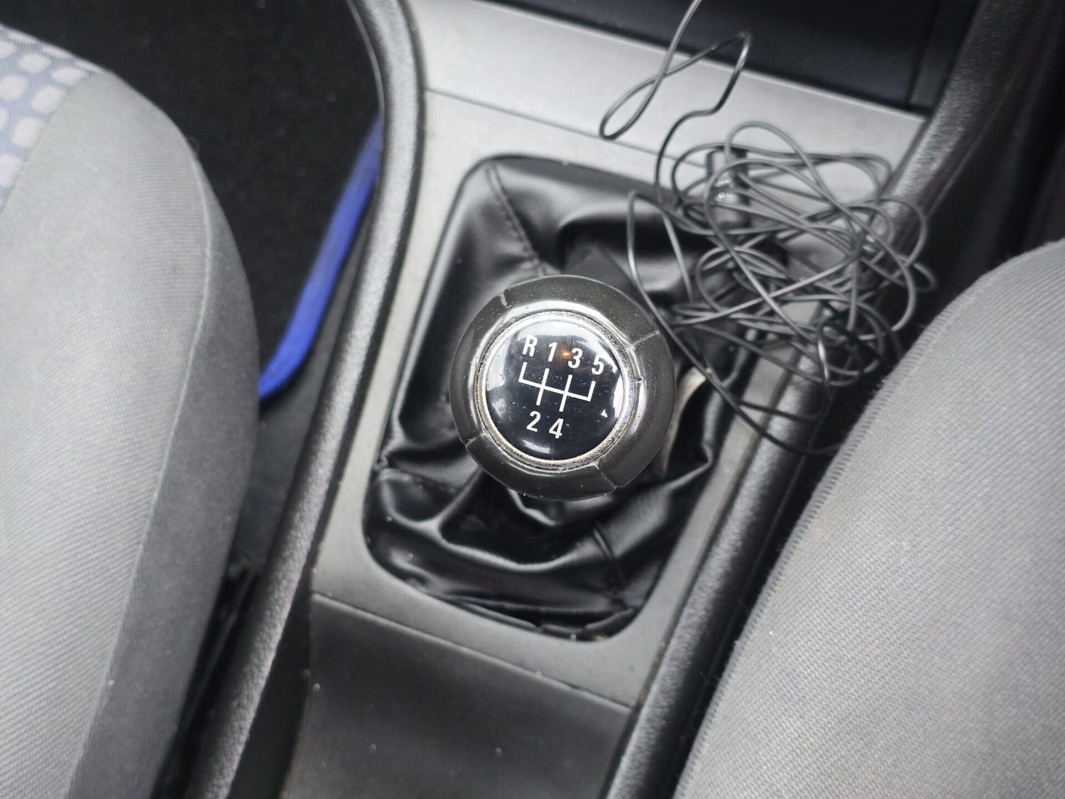 Used Vauxhall Astra 2004 for sale - 77283922: Photo 19