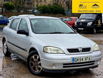 2004 - 1.4i 16v Enjoy Hatchback 5dr Petrol Manual (167 g/km, 89 bhp)