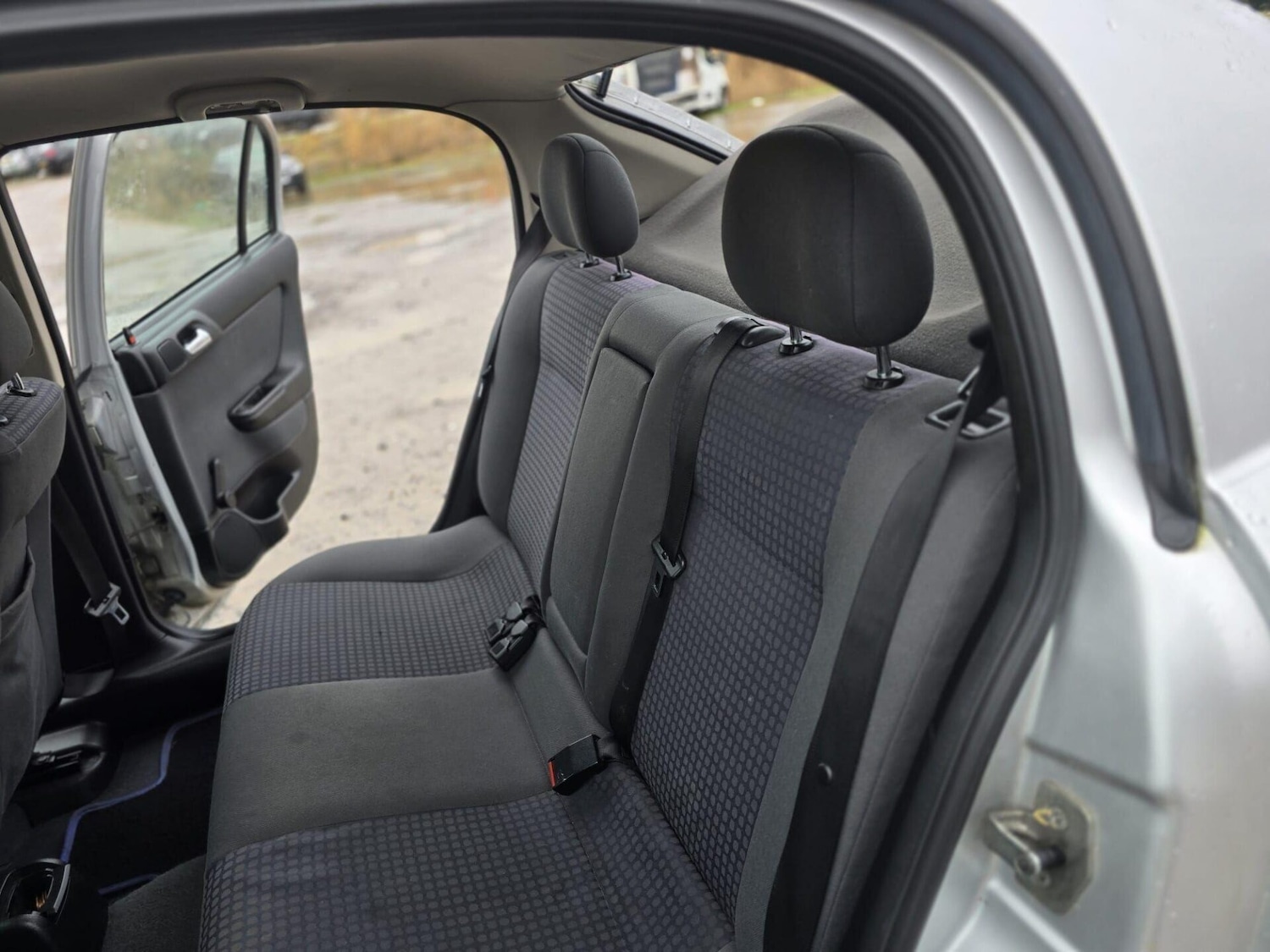 Used Vauxhall Astra 2004 for sale - 77283922: Photo 21