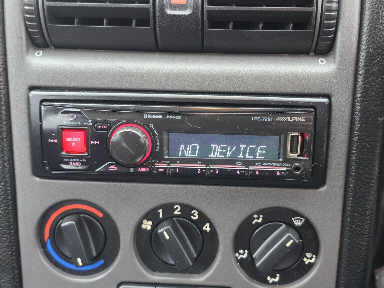 Used Vauxhall Astra 2004 for sale - 77283922: Photo 24