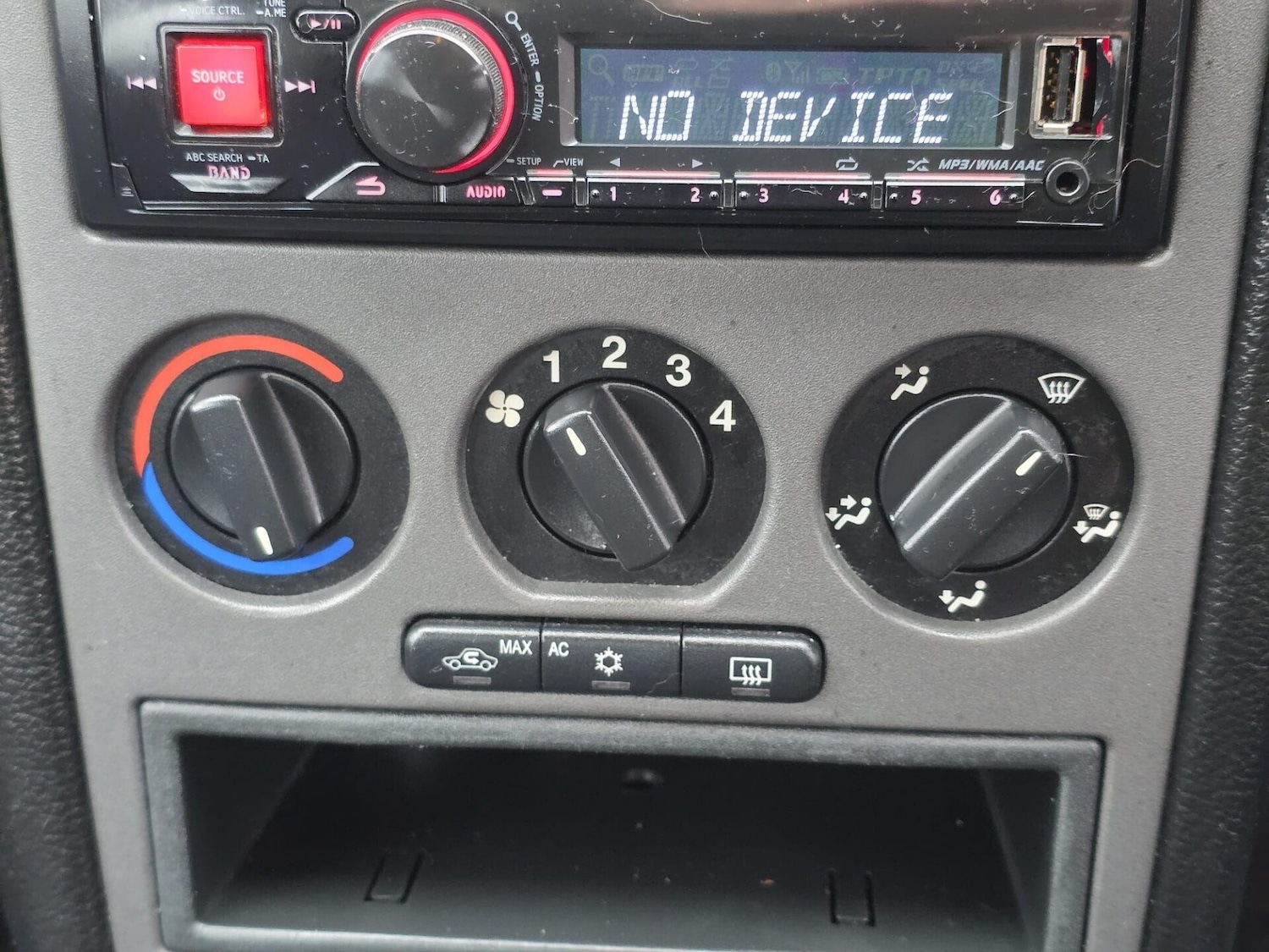 Used Vauxhall Astra 2004 for sale - 77283922: Photo 26