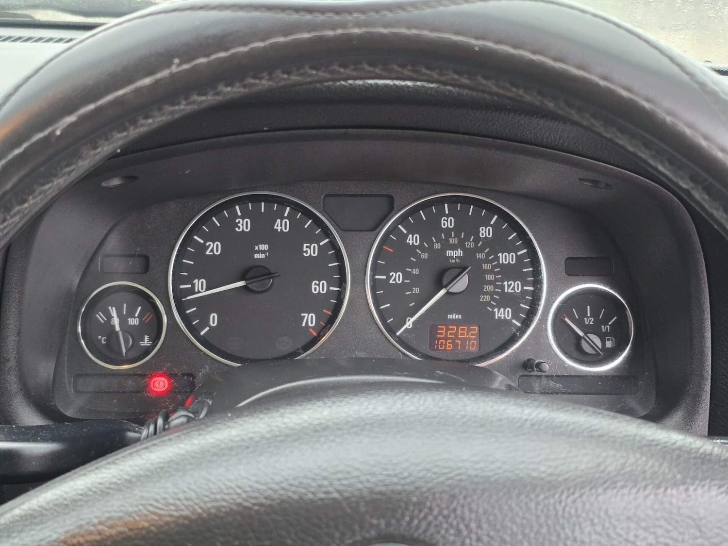 Used Vauxhall Astra 2004 for sale - 77283922: Photo 28