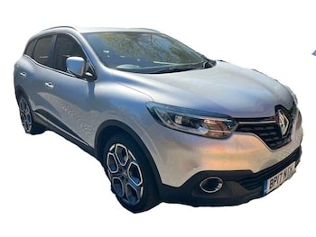Used Renault Kadjar 2017 for sale - 78420576: Photo