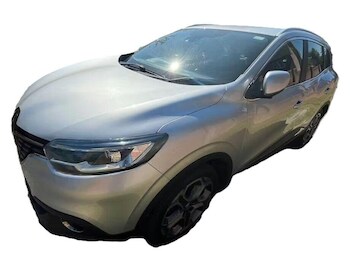 Used Renault Kadjar 2017 for sale - 78420576: Photo