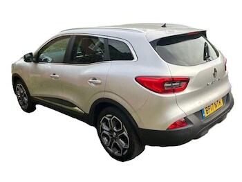 Used Renault Kadjar 2017 for sale - 78420576: Photo