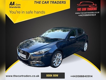 Used Mazda Mazda3 2017 for sale - 76045818: Photo 2