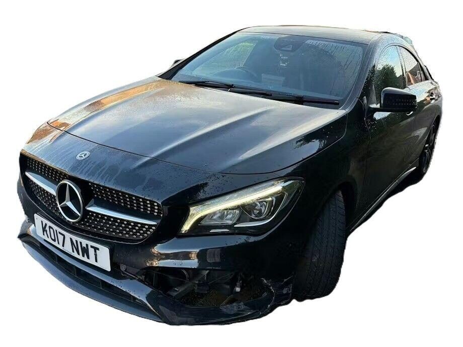 Used Mercedes-Benz CLA 2017 for sale - 78084088: Photo 2