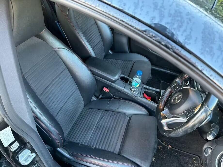 Used Mercedes-Benz CLA 2017 for sale - 78084088: Photo 6