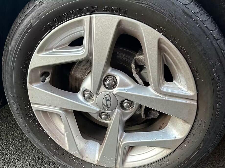 Used Hyundai i10 2022 for sale - 76985213: Photo 10