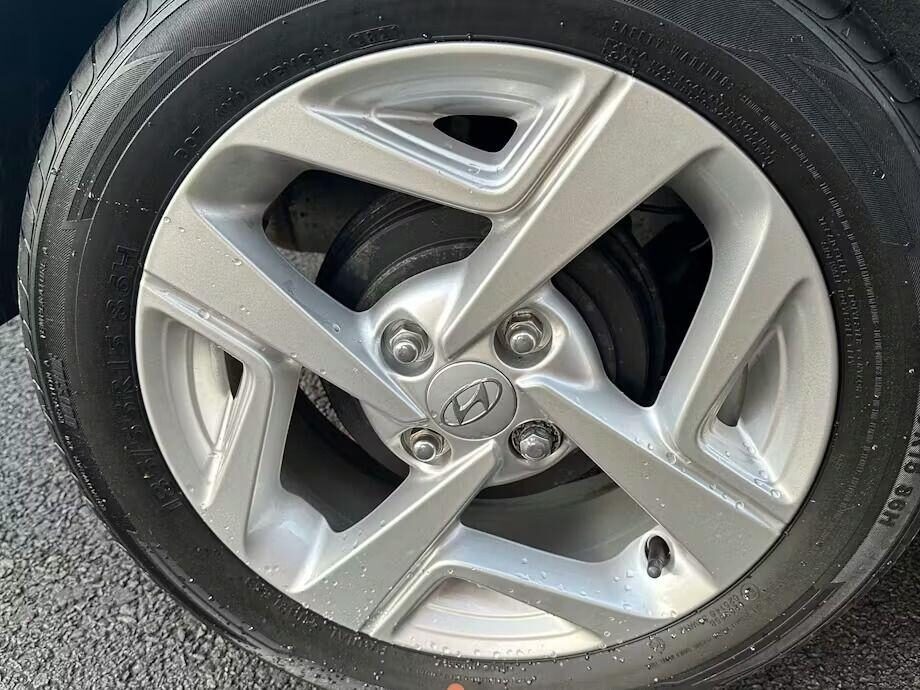 Used Hyundai i10 2022 for sale - 76985213: Photo 11