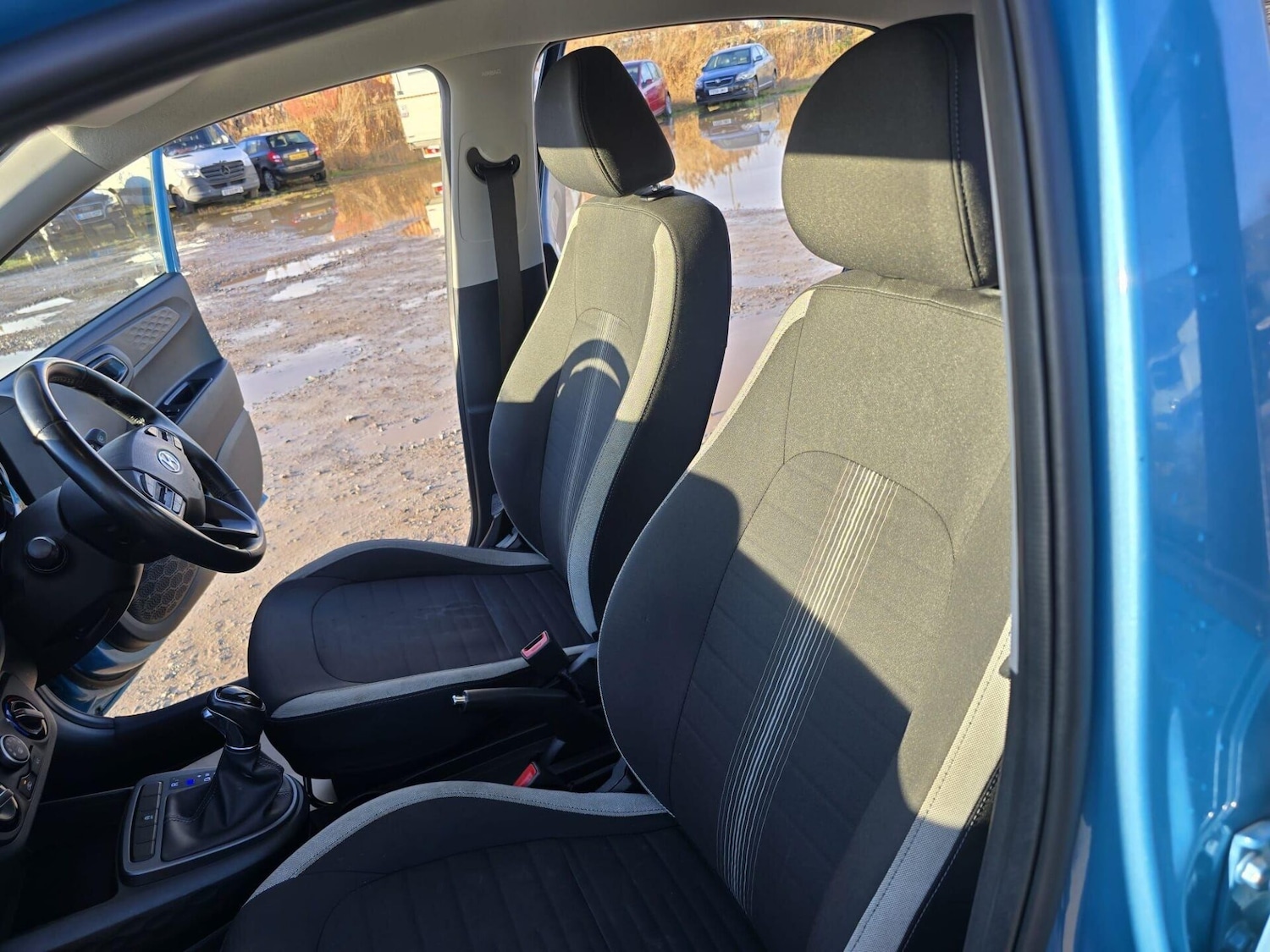 Used Hyundai i10 2022 for sale - 76985213: Photo 38