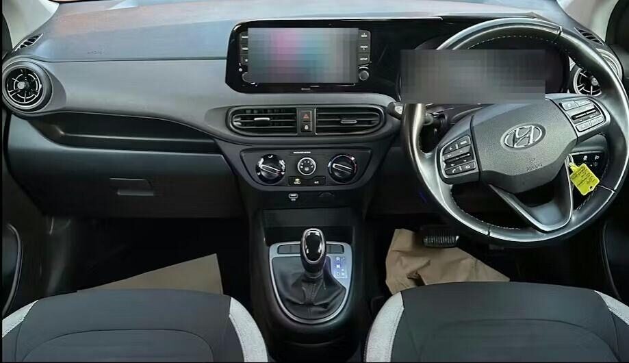 Used Hyundai i10 2022 for sale - 76985213: Photo 5