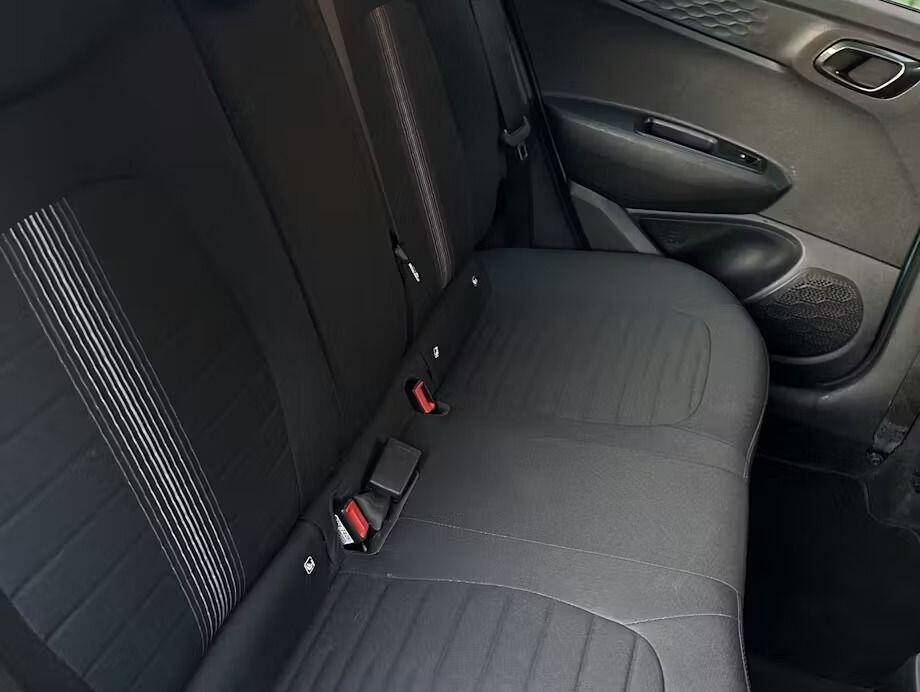 Used Hyundai i10 2022 for sale - 76985213: Photo 7