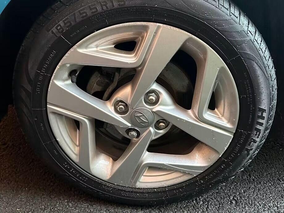 Used Hyundai i10 2022 for sale - 76985213: Photo 8