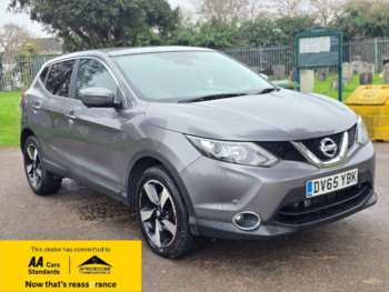 2015 (65) - 1.2 DIG-T n-tec XTRON 2WD Euro 6 (s/s) 5dr